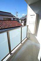 La Grande Maison III 202 ｜ 静岡県浜松市中央区鴨江１丁目（賃貸マンション1LDK・2階・42.28㎡） その14