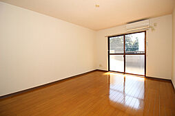 リバ−サイドスクエア壱番館 303 3階1Kのリビング/ダイニング