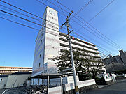 別府大学駅より徒歩11分 7階 築36年9ヶ月の賃貸物件