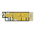 ベイサージュ183階3.7万円