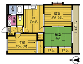 間取り：244004884704