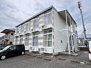 ルペ照波園 1階 築27年5ヶ月の賃貸物件