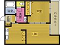 P'STYLEZERO2階4.1万円