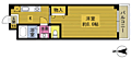 ルミナスハイツ亀川3階3.6万円