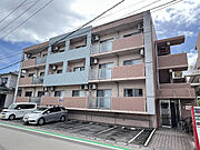 クレールたかはし 1階 築20年10ヶ月の賃貸物件