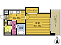 B-stage8階3.9万円