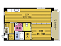 ハルモニア1階4.0万円