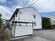 亀川駅より徒歩12分 2階 築30年7ヶ月の賃貸物件