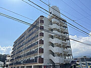 亀川駅より徒歩4分 2階 築32年8ヶ月の賃貸物件