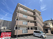 シティハイツまりも 3階 築24年8ヶ月の賃貸物件