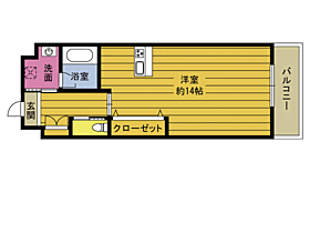 間取り：244004830114