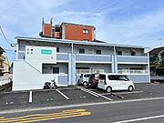 亀川駅より徒歩18分 2階 築27年3ヶ月の賃貸物件