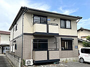 別府大学駅より徒歩9分 2階 築25年1ヶ月の賃貸物件