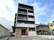 別府大学駅より徒歩23分 4階 築6年10ヶ月の賃貸物件