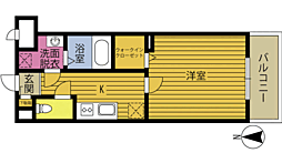 Ｄｉａ　Ｒｅｓｔｏ若草 3階