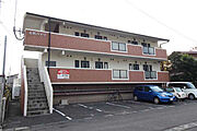 広町ハイツ 2階 築23年1ヶ月の賃貸物件