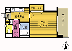 Ｂ−ｓｔａｇｅ 2階