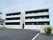 別府大学駅より徒歩7分 3階 築2年9ヶ月の賃貸物件