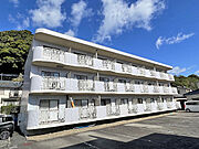 亀川駅より徒歩12分 2階 築27年2ヶ月の賃貸物件