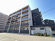 KAINROOMSHIRATA 3階 築4年2ヶ月の賃貸物件