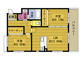 間取り：244004971491