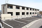 別府大学駅より徒歩17分 1階 築5年の賃貸物件