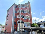 ハルモニア 4階 築23年3ヶ月の賃貸物件