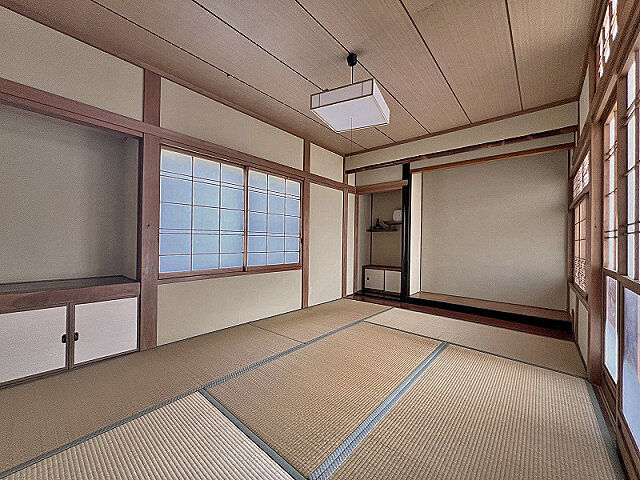 室内