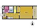 フェリスワカクサ4階5.0万円