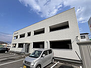 Nikori亀川の賃貸物件