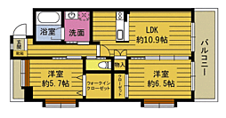 RINT 7 11階
