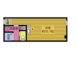 U&Tビル2 4階