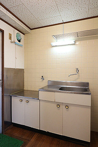 キッチン