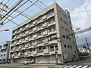 河登ビル 3階 築51年4ヶ月の賃貸物件