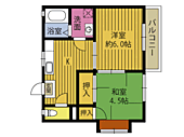 アメニティかんなわ東のイメージ