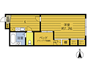 ハイツ大観山のイメージ