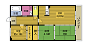 コスモシティ21のイメージ