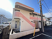 シャトレ浜田 2階 築28年6ヶ月の賃貸物件