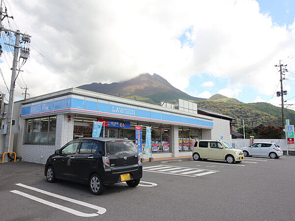 コーポ白滝 101｜大分県由布市湯布院町川上(賃貸アパート2DK・1階・55.69㎡)の写真 その11