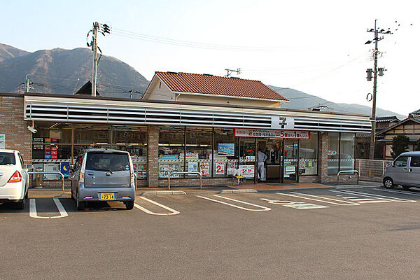 エスティアム右田 102｜大分県由布市湯布院町川上(賃貸アパート3DK・1階・50.92㎡)の写真 その27