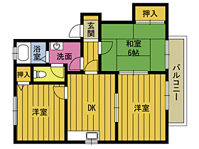 間取り：244003893338