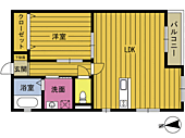 サンテラス別府さつき通りのイメージ