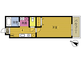 間取り：244003924703