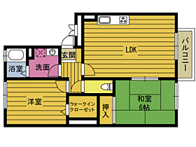間取り：244004884667