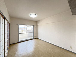 コスモシティ21 303 3階3LDKのリビング/ダイニング