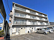 コスモシティ２１ 3階 築33年1ヶ月の賃貸物件