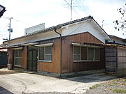 杵築駅より徒歩71分 1階 築42年11ヶ月の賃貸物件