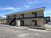 サンシャイン大内Ａ 2階 築21年4ヶ月の賃貸物件