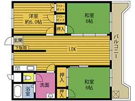 間取り：244004886071