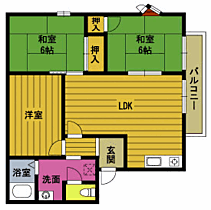 間取り：244004884681